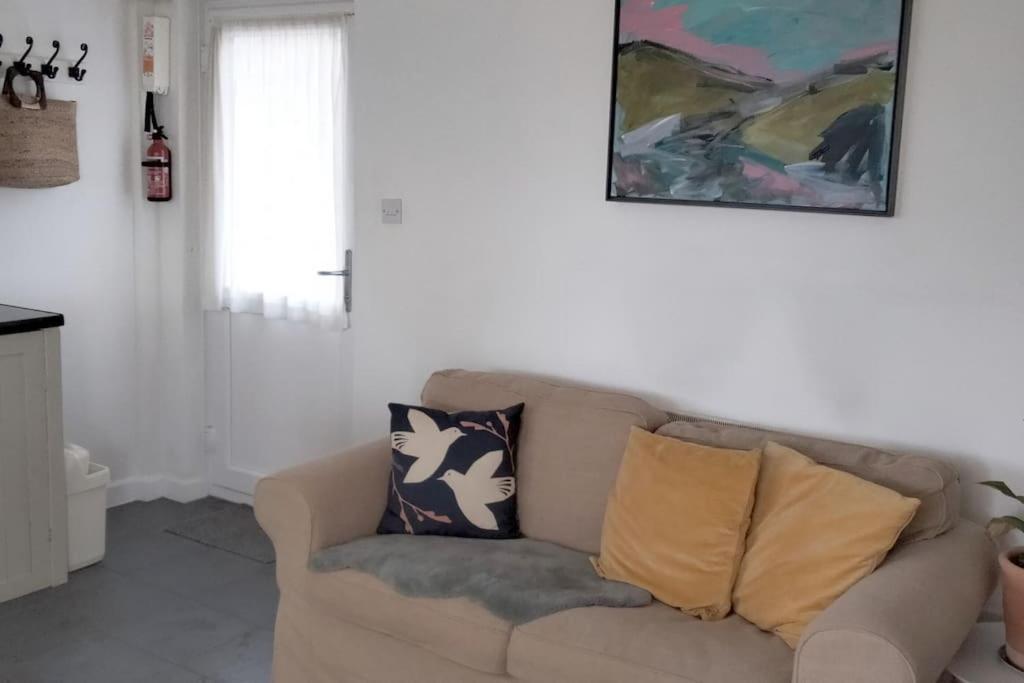 The Flower House, Idyllic Cornish Retreat. Apartment Saint Erth Exterior photo