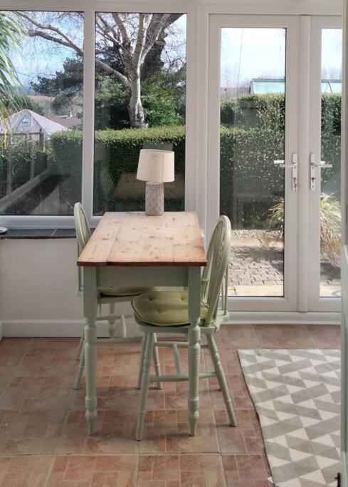 The Flower House, Idyllic Cornish Retreat. Apartment Saint Erth Exterior photo