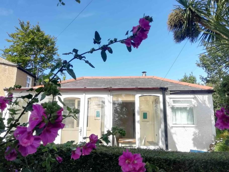 The Flower House, Idyllic Cornish Retreat. Apartment Saint Erth Exterior photo