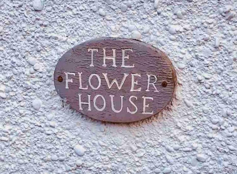 The Flower House, Idyllic Cornish Retreat. Apartment Saint Erth Exterior photo